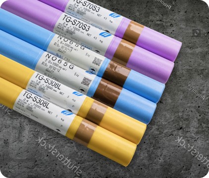 TIG Welding Rods