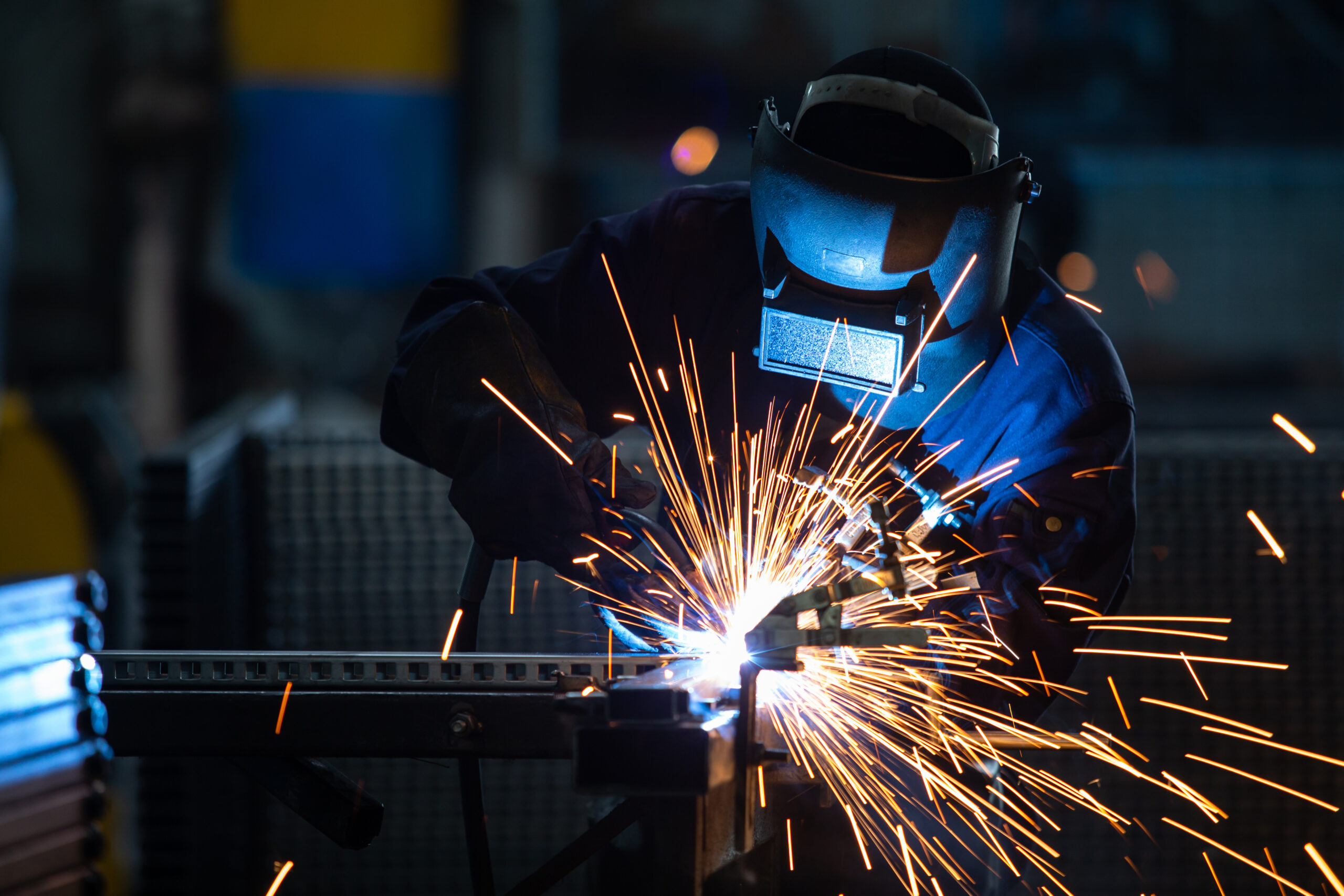Choosing the Right Welding Consumable for Your Material: A Guide for Welders and Fabricators in Singapore