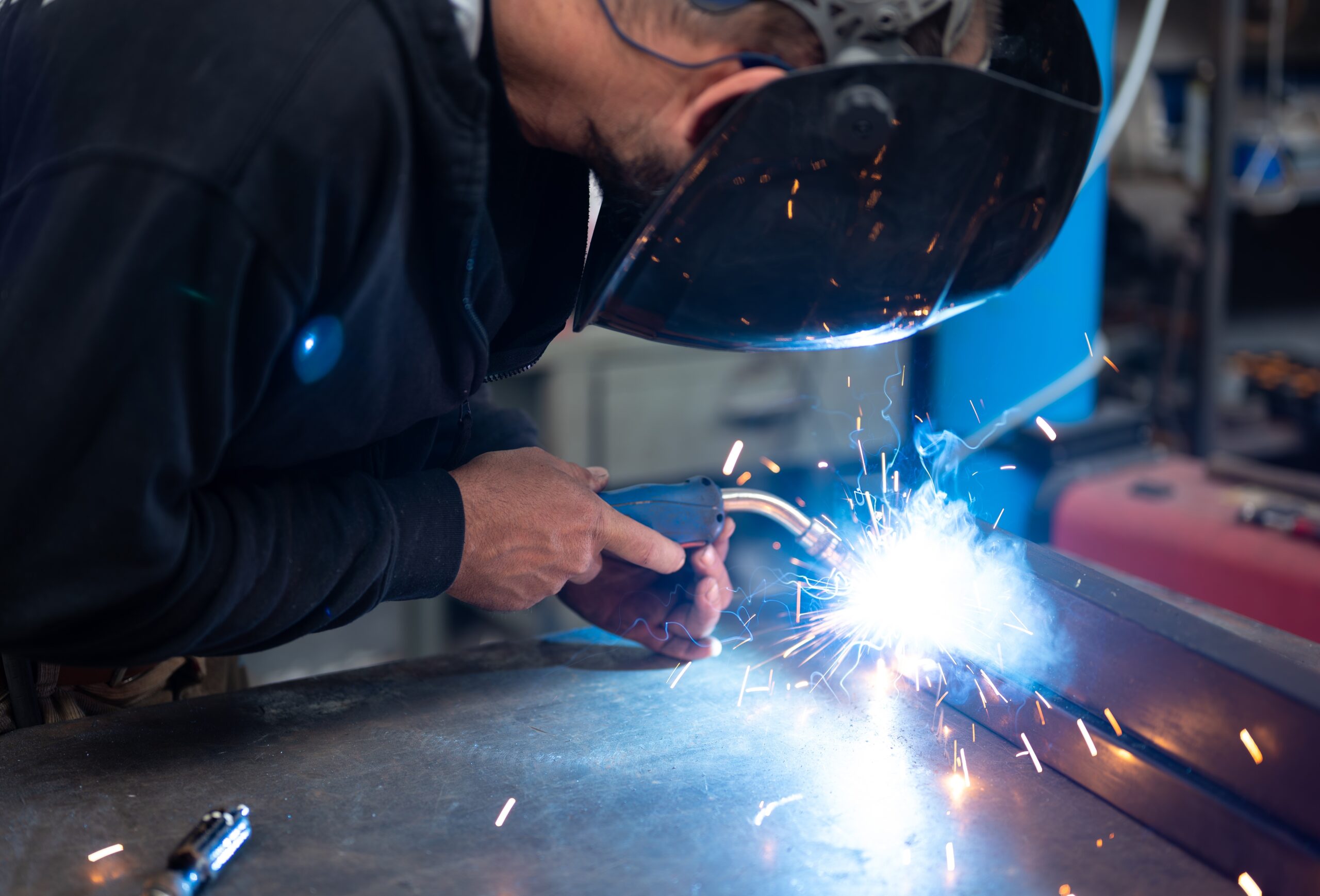 Understanding AWS Classifications for Welding Consumables: A Guide for Welders and Procurement Teams in Singapore