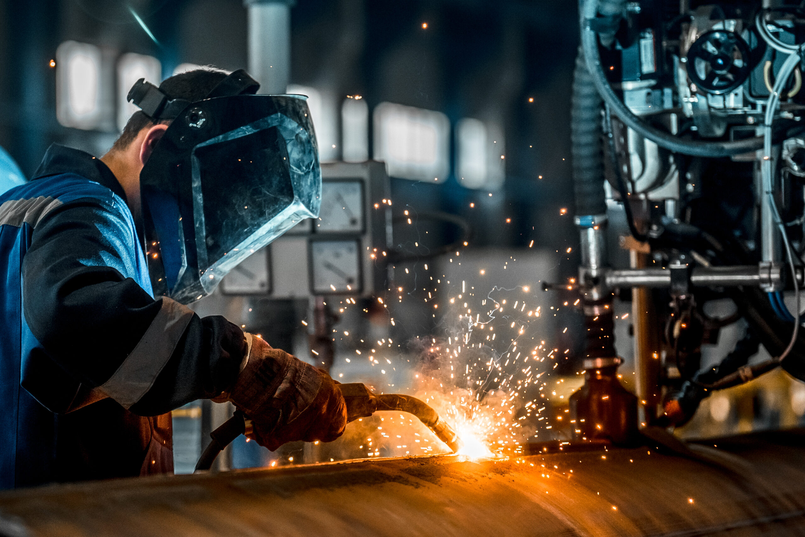 The Impact of Welding Consumable Quality on Weld Integrity and Project Success in Singapore